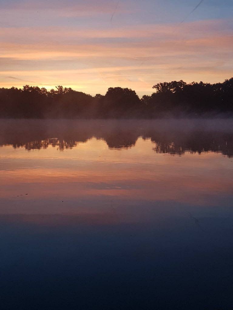 Watmore Farm Fishery