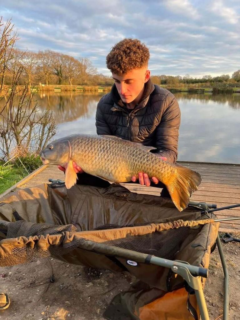 Watmore Farm Fishery