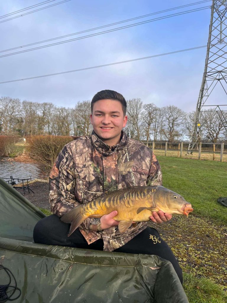 Watmore Farm Fishery