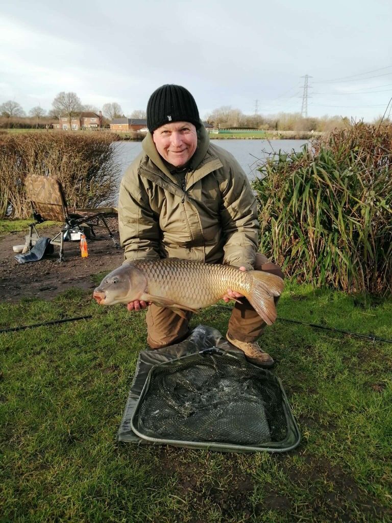 Watmore Farm Fishery