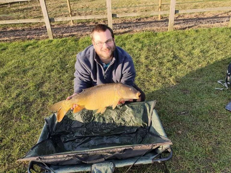 Watmore Farm Fishery