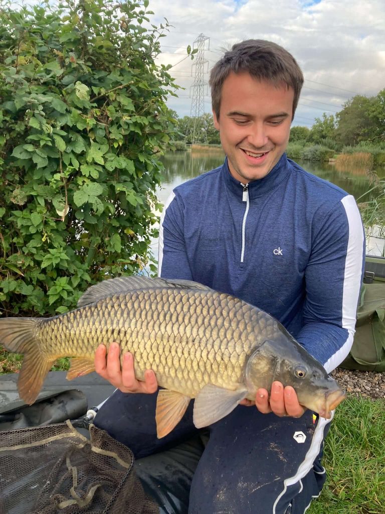 Watmore Farm Fishery