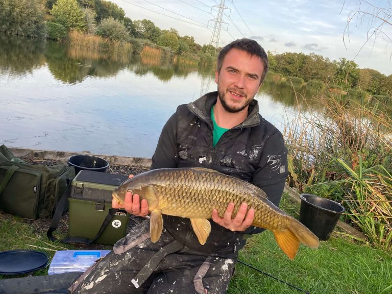 Watmore Farm Fishery