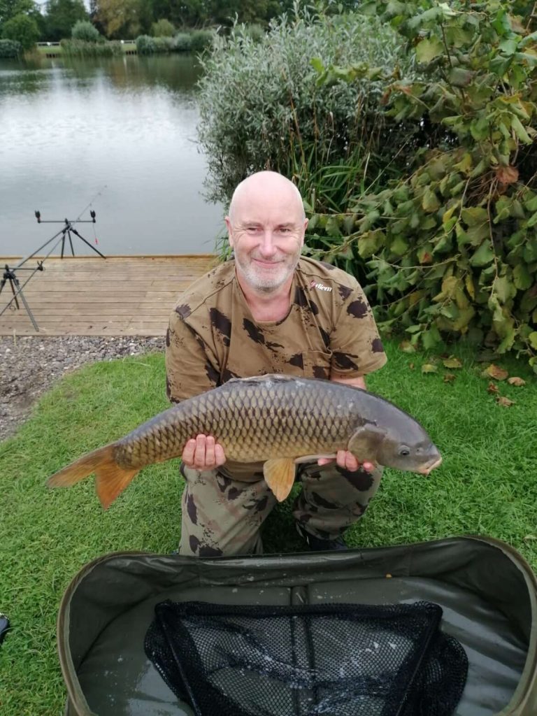 Watmore Farm Fishery