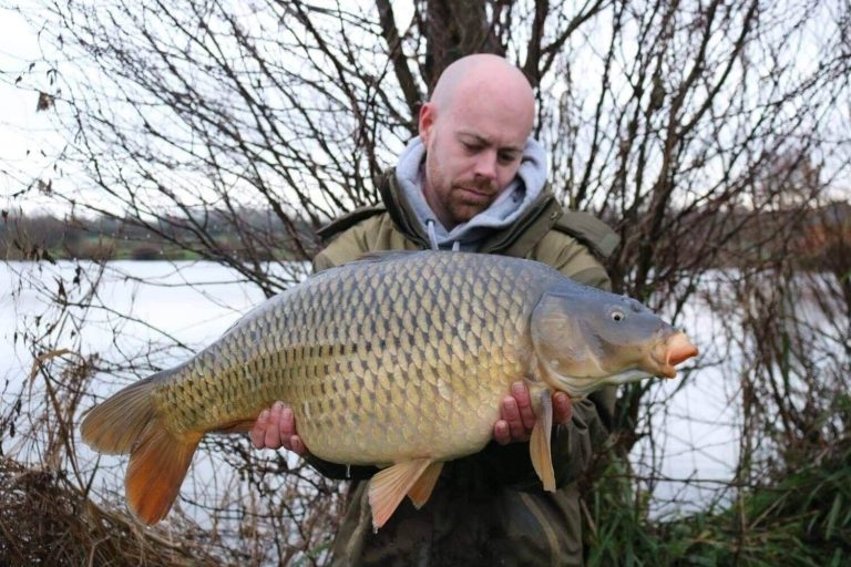 Watmore Farm Fishery