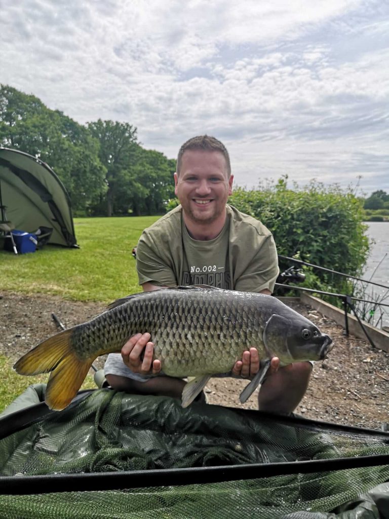 Watmore Farm Fishery