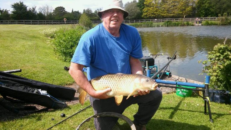 Watmore Farm Fishery