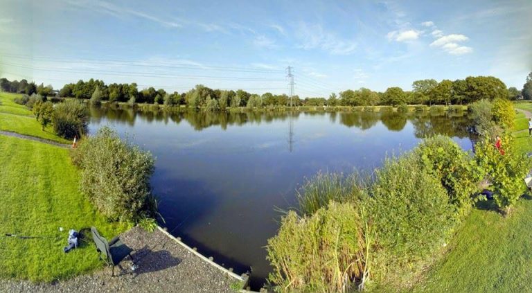 Watmore Farm Fishery