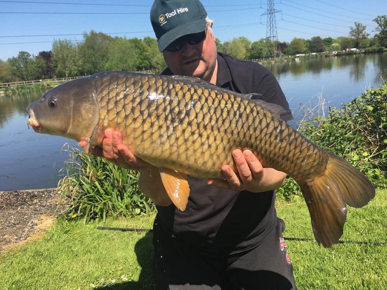 Watmore Farm Fishery