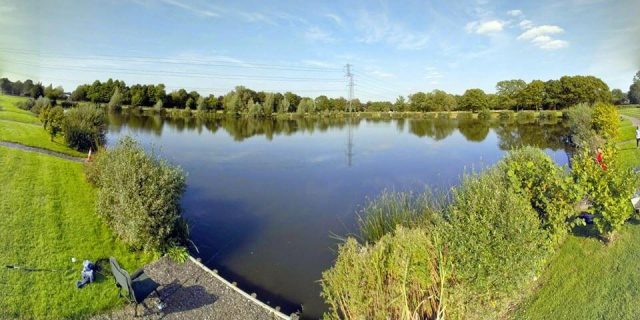 Watmore Farm Fishery